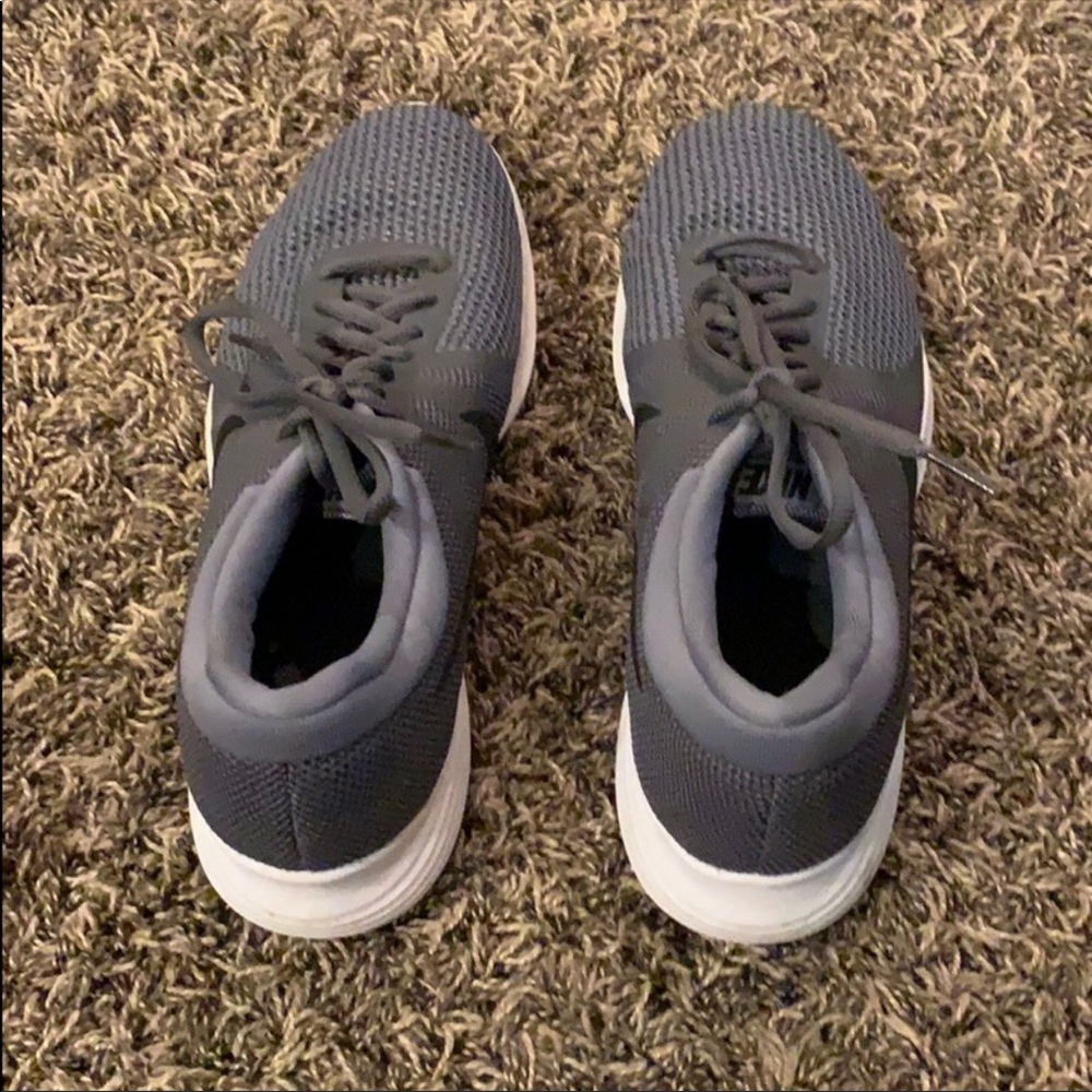 Men’s Nike’s